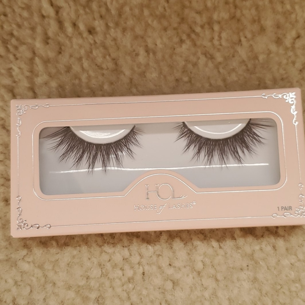 House of Lashes Iconic Lite